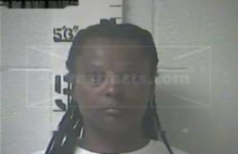 Toyya Shady Atkinson