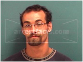 Christopher Michael Harrum