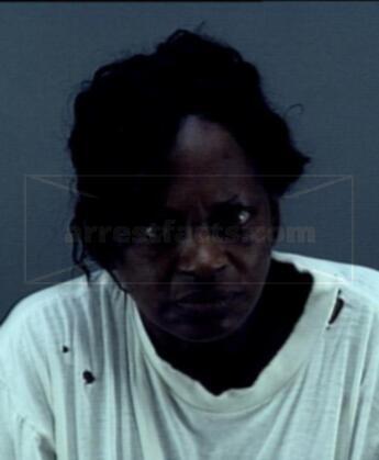 Sharon Rosherry Brooks