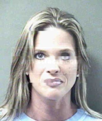 Shannon Dora Brown