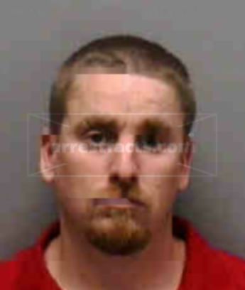 Christopher Jason Temple