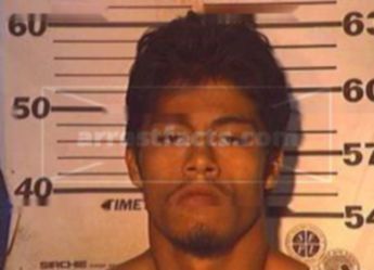 Juan Garcia Ortiz