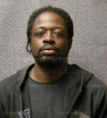 Kenneth Ray Johnson Jr.