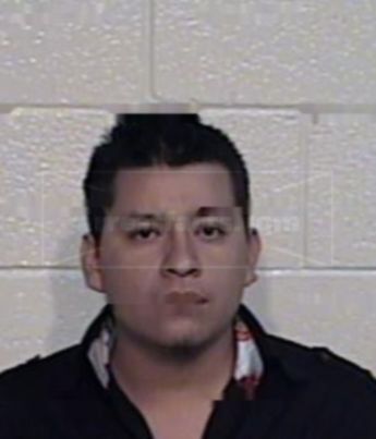 Calixto Jr Cruz Salas