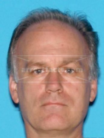 Michael John Reynolds