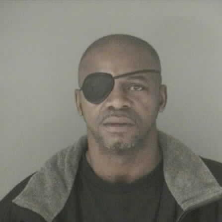 Lavarn Nmn Crawford