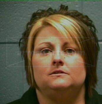 Kealy Kae Rodgers