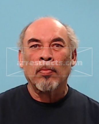 Javier Solis