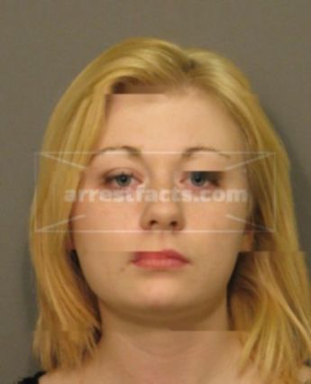 Heather Lynn Bergeron