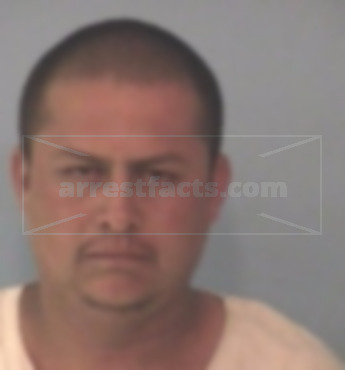 Javier Sanchez-Garcia