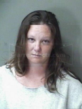 Holly Melton Mcadams