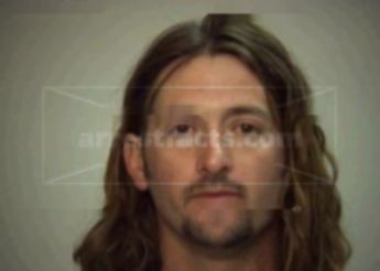 Shawn Randolph Steele