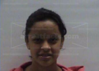 Pompa Ashley Nichole