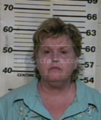 Saundra Jones Seale