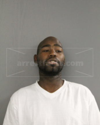 Jermaine D Mitchell