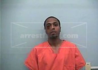 Gejaun Cartrell Jackson