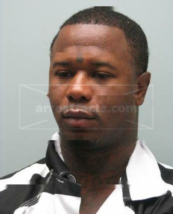 Malachi Thornton