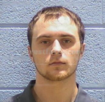 Jacob Newberry