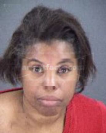 Tonette Yvette Richardson