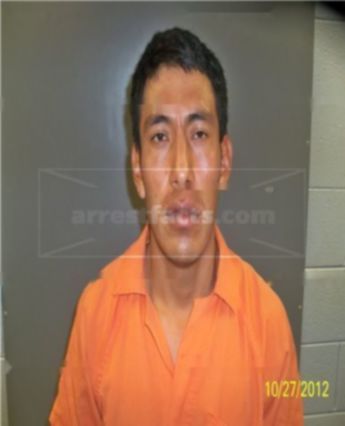 Pedro Nmn Lopez-Diaz