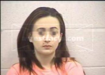 Jennifer Nicole Spicer