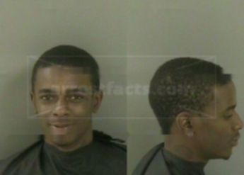 Donovan Donald Roberts