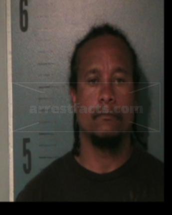 David Levone Mangum