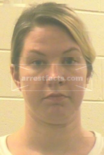 Christina Elaine Forbes