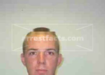 Shane Lee Marston