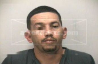 Victor Moreno Jr.