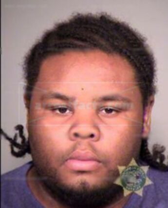 Antwaine Patterson Jr.