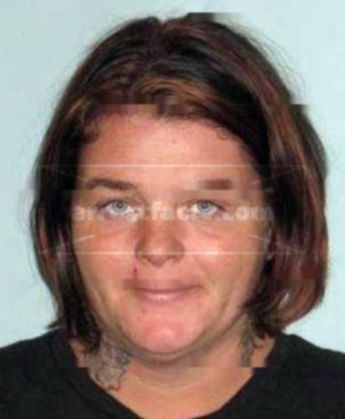 Christina Marie Caraway