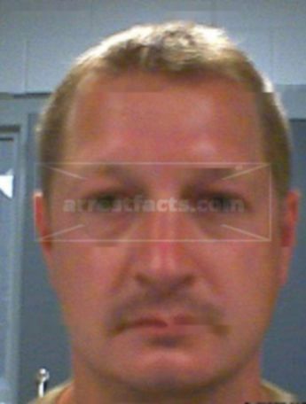 Travis Jayson Dickerson
