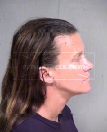 Christina Leann Sparks
