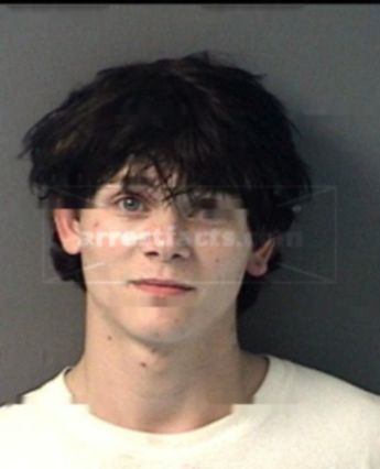 Shawn Anthony Rhoades