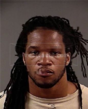 Anthony Lewayne Fizer