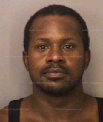 James Benjamin Crews Jr.