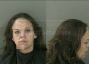 Cassie Lynn Anderson