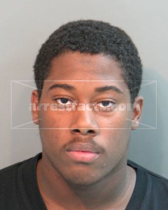 Derrick Boston