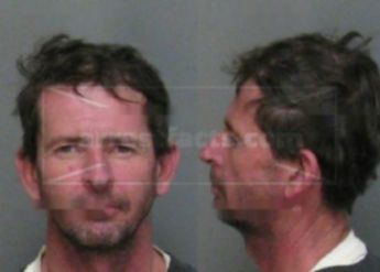 Tony Murrell Feagin