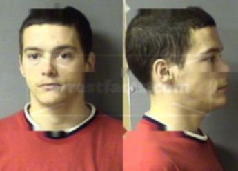 Trevor Lee Mullins