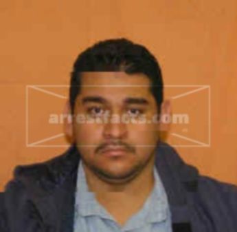 Jesus Monroy
