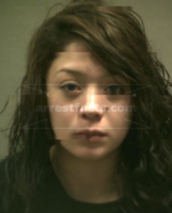 Aubrey Lynn Garcia