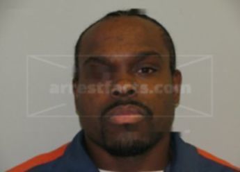 Imari Tamell Jennings