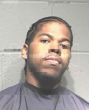 Bryan Eugene Carter