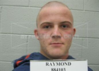 Andrew Lelan Raymond
