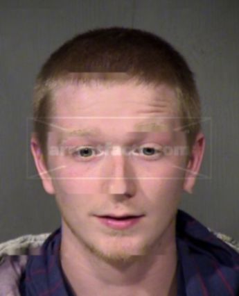 Donald Duane Barlow