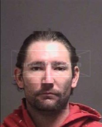 Kenton Scott Crist