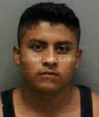 Julio Ramirez Escobar