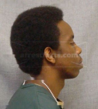 Kedrick D Mayfield